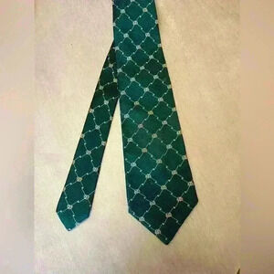 Brooks Brothers Country Club Golf Tie
